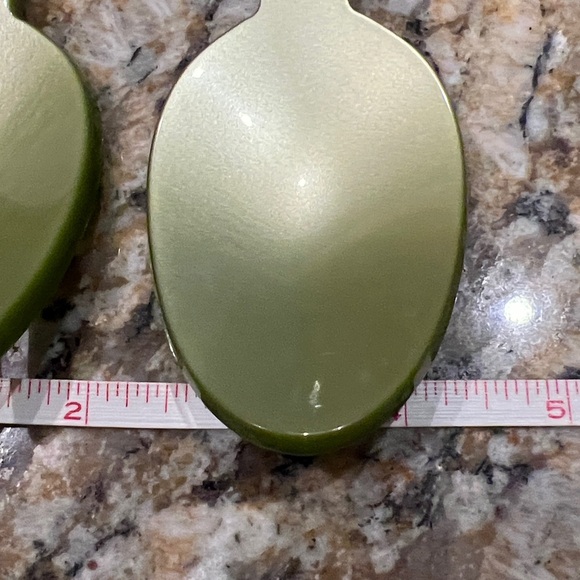 Sabre - Paris Salad Servers Set - Picture 8 of 10